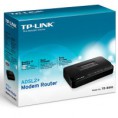 Modem Router ADSL2+ TP-LINK